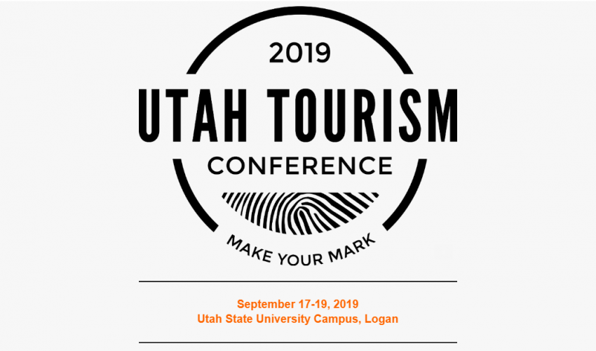 2019 Utah Tourism Conference Utah Office of Tourism Industry Website