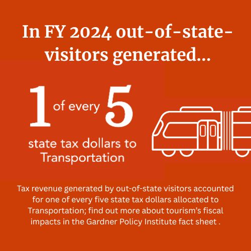 Group of people with Utah State Capitol building in the foreground