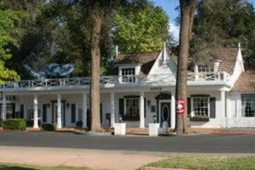 Lodging property
