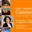 Next UOT/UADMO Connect June 18