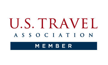 U.S. Travel Logo