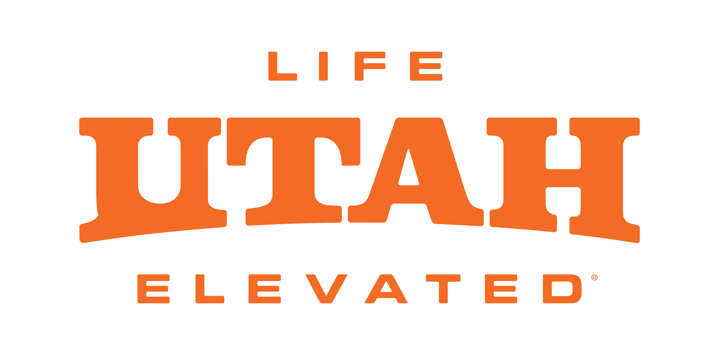 visit utah logo