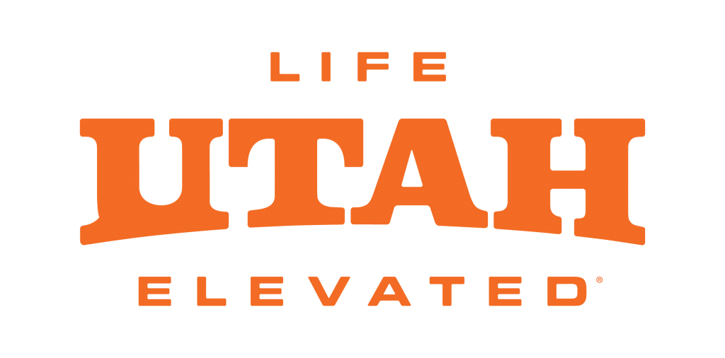 Travel Utah Logo