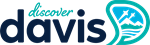 Discover Davis logo