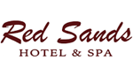 Red Sands hotel logo