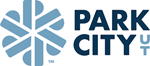 Park City tourism office logo