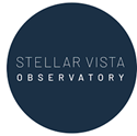 Stellar Vista Observatory logo