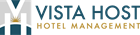 Vista Host logo